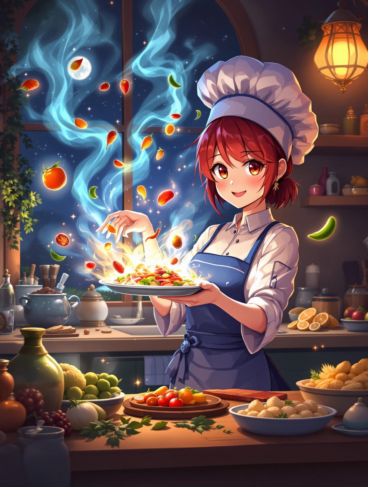 AI短剧免费在线 - 食灵