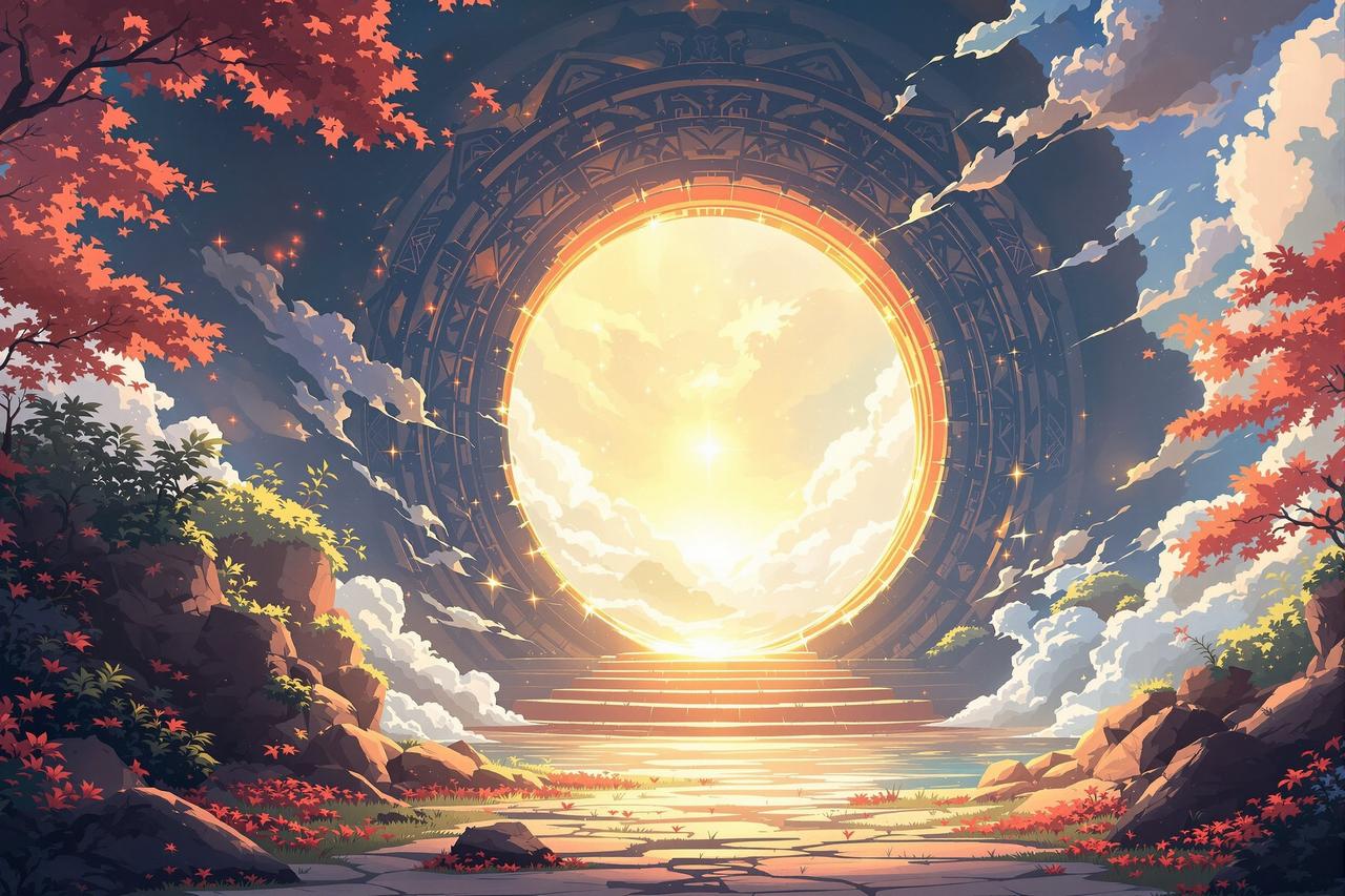 AI短剧免费在线 - 奇幻冒险之旅