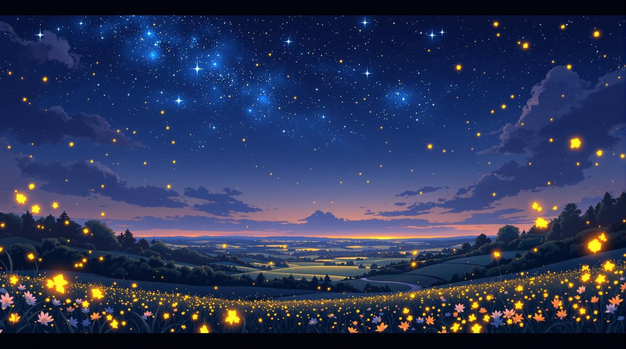AI短剧免费在线 - 盛夏星海